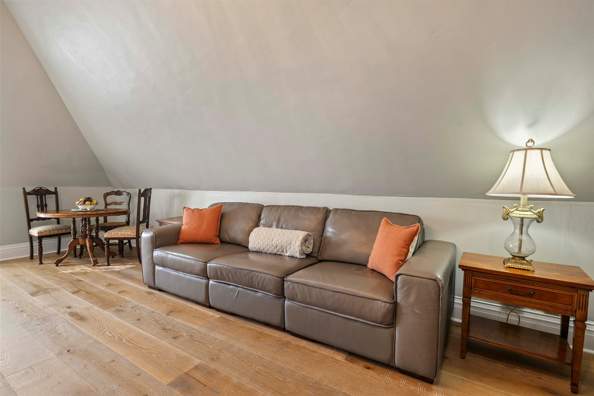 Prescott Getaway Unit #2 — ✨ The Grand Landing; Unit 2 (2 bed / 1 bath), Prescott, Arizona — photo 13