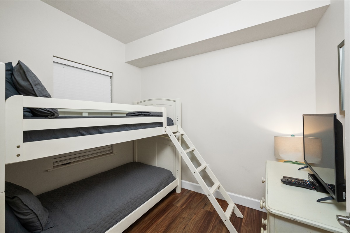 Bunk Room