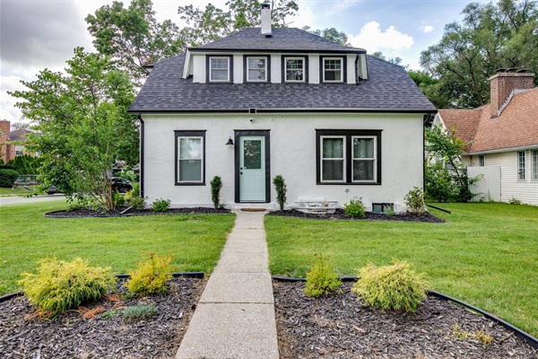 Freshly Updated 5BR2.5B 5min to ND Stadium, photo 39