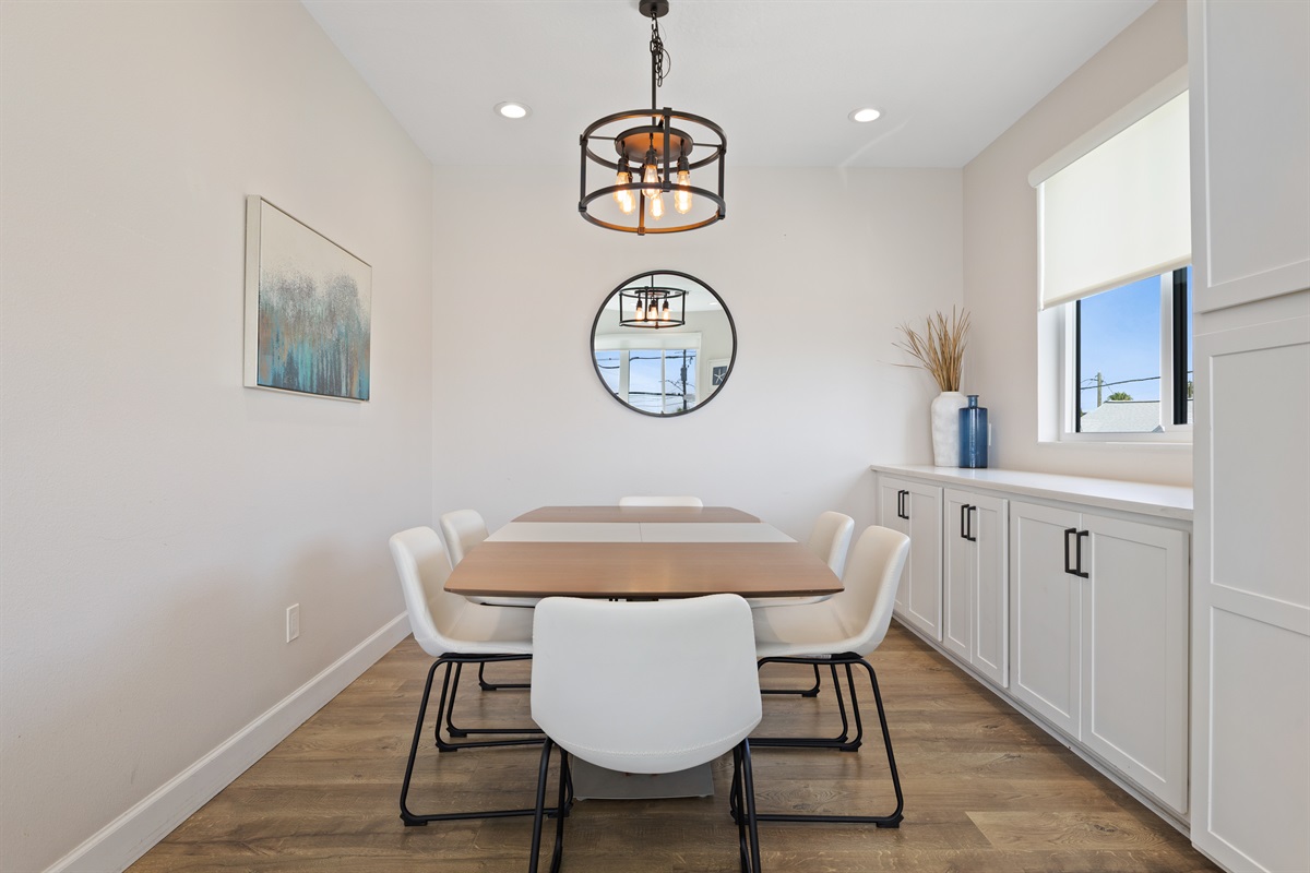 Dinning Room