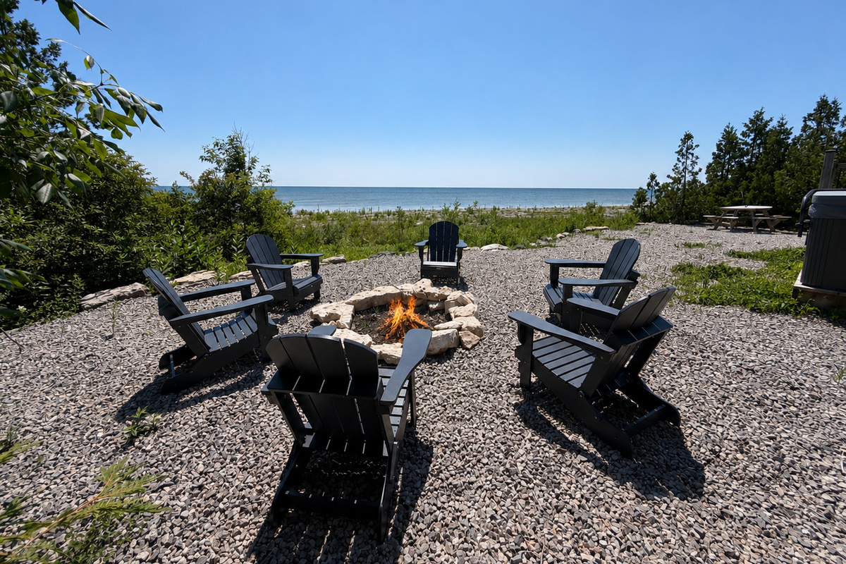 Firepit