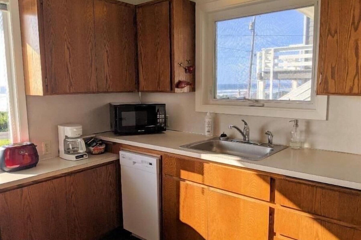 apartment size dishwasher