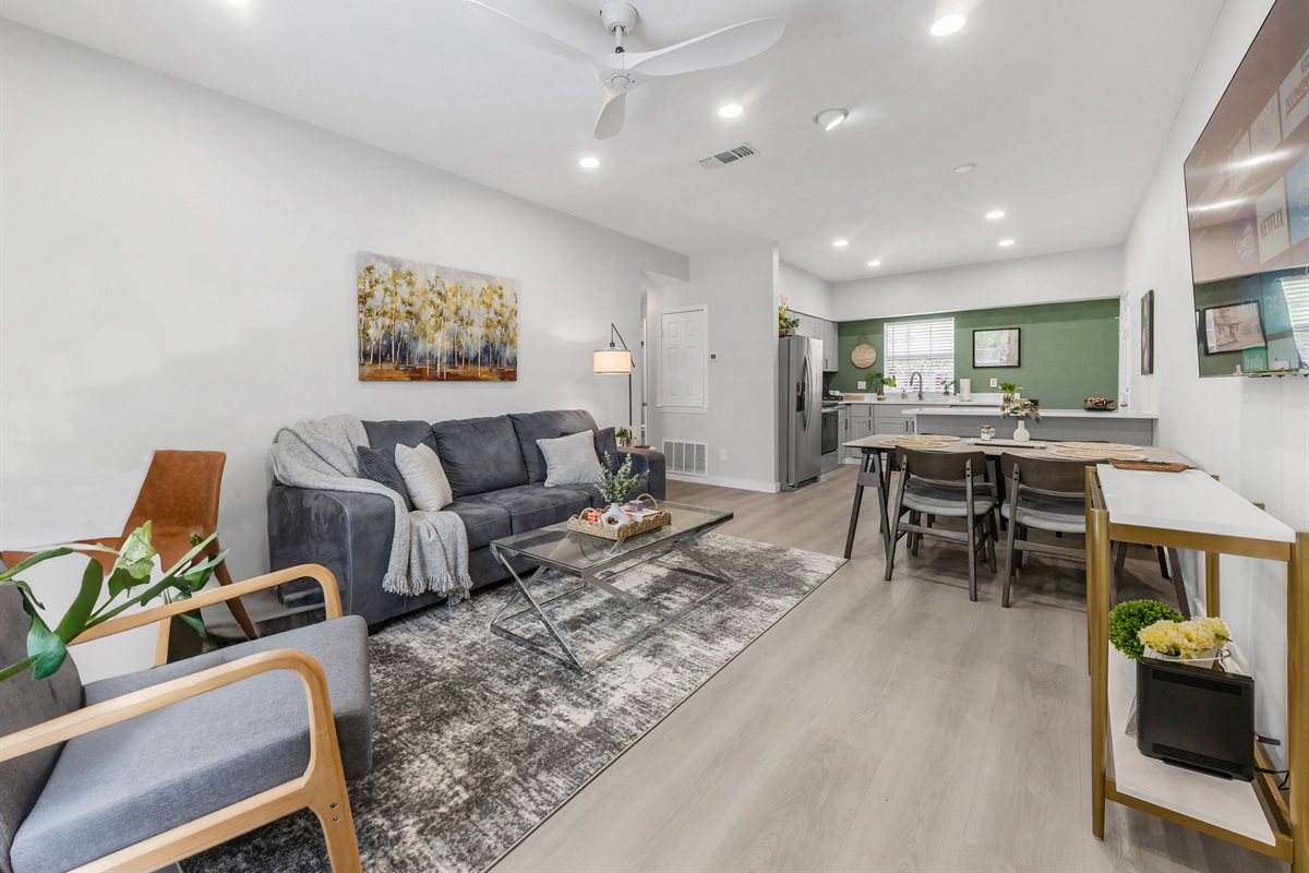 Living/Dining