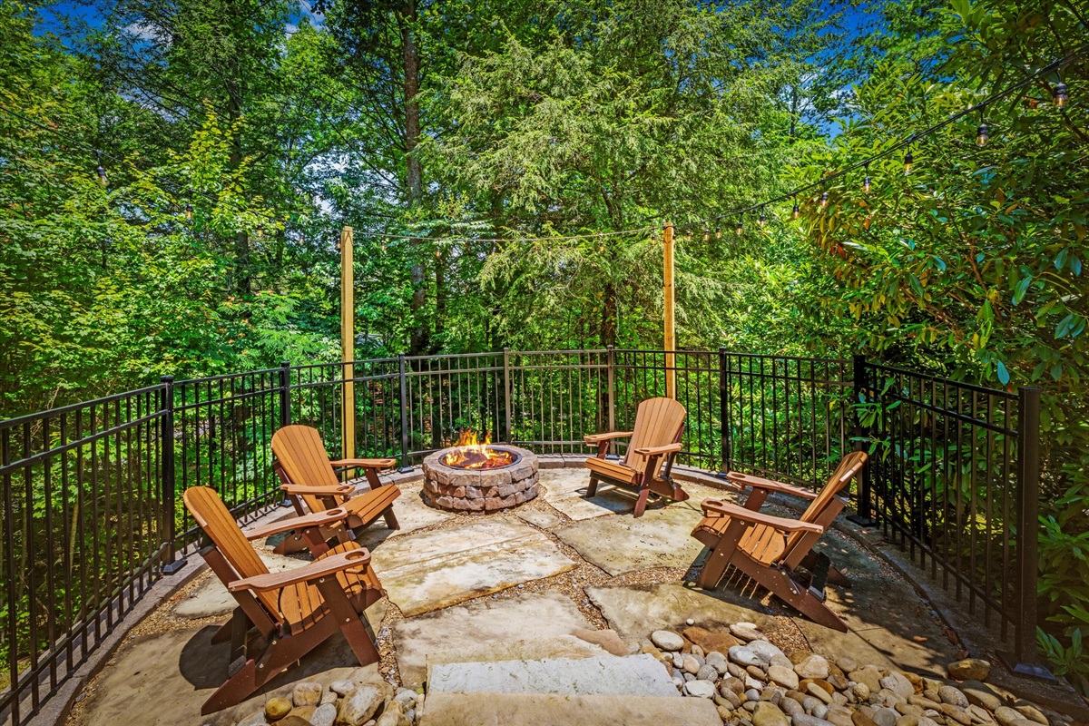 Fire Pit