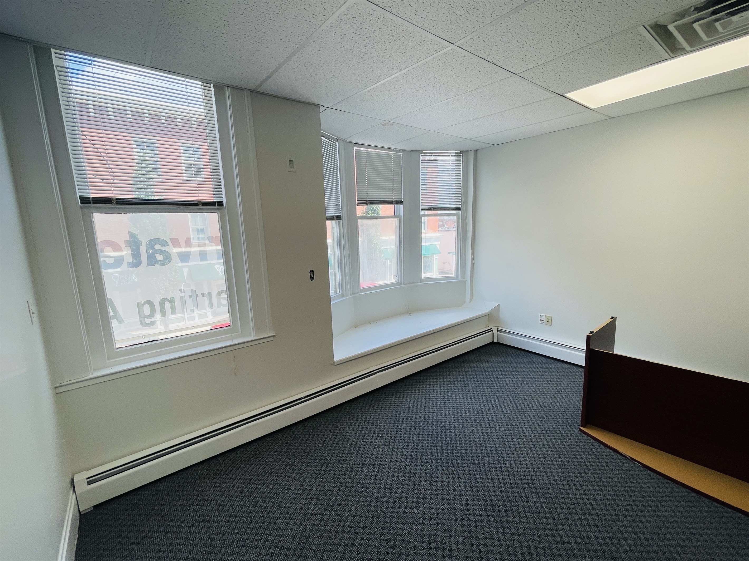 Event Space - Multi Purpose Room (Blank Canvas/Private Events Room)