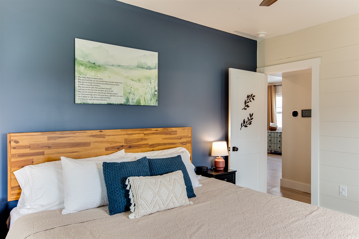 "You have a truly special place here. You provided us with everything that we could have needed and more. Us moms enjoyed the clean atmosphere and the kids loved all the activities. There was not a dull moment." -Morgan, recent guest