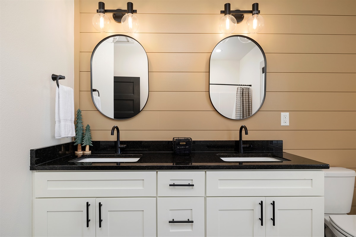Bathroom 2