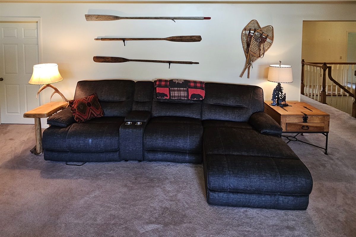 Schroon Lake Waterfront w/ Hot Tub 19 beds ADK Lakefront Property