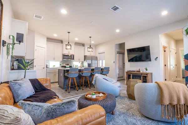 Stay a while—this is what comfort looks like!
