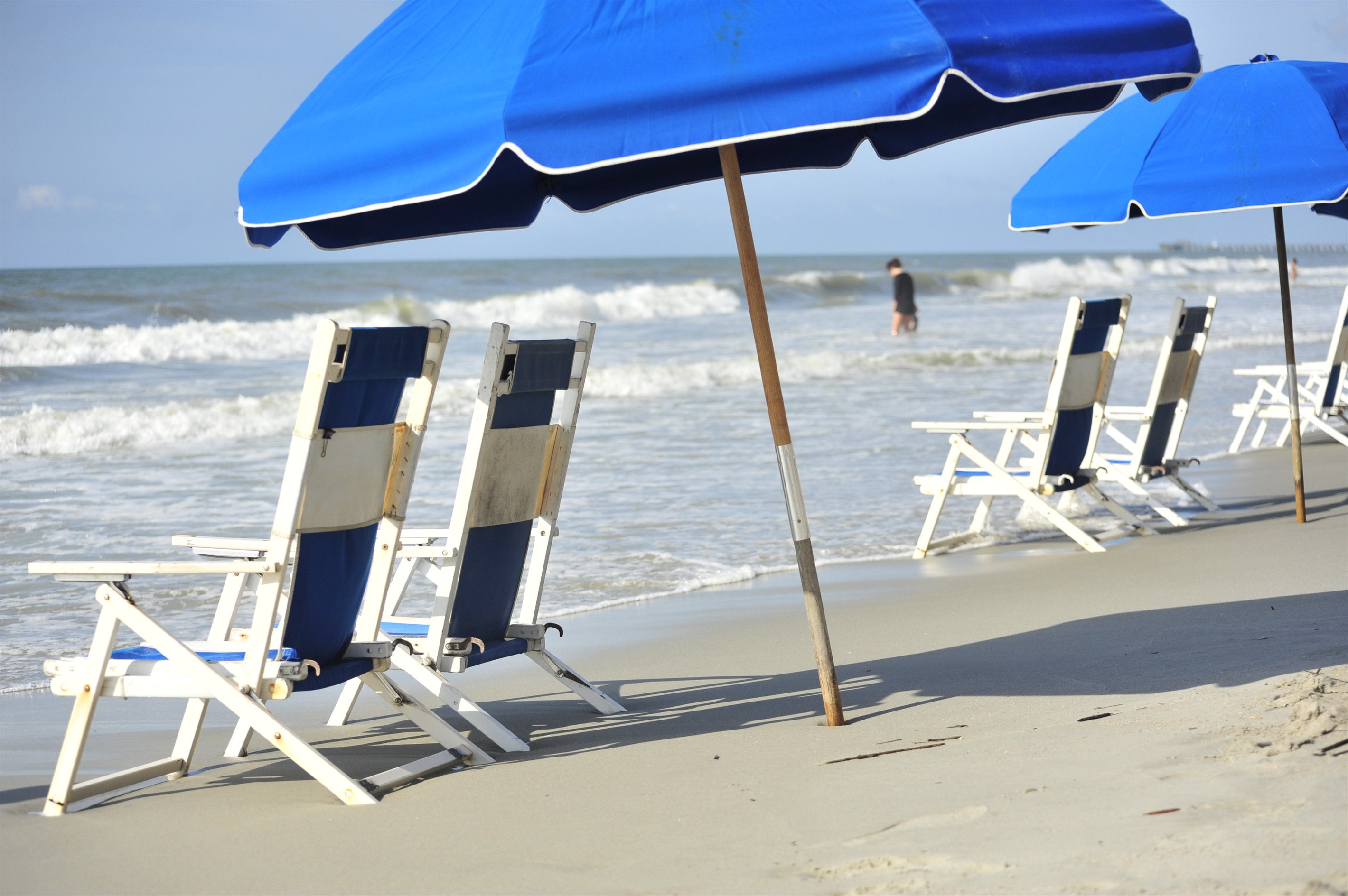 myrtle beach chair rentals 2019