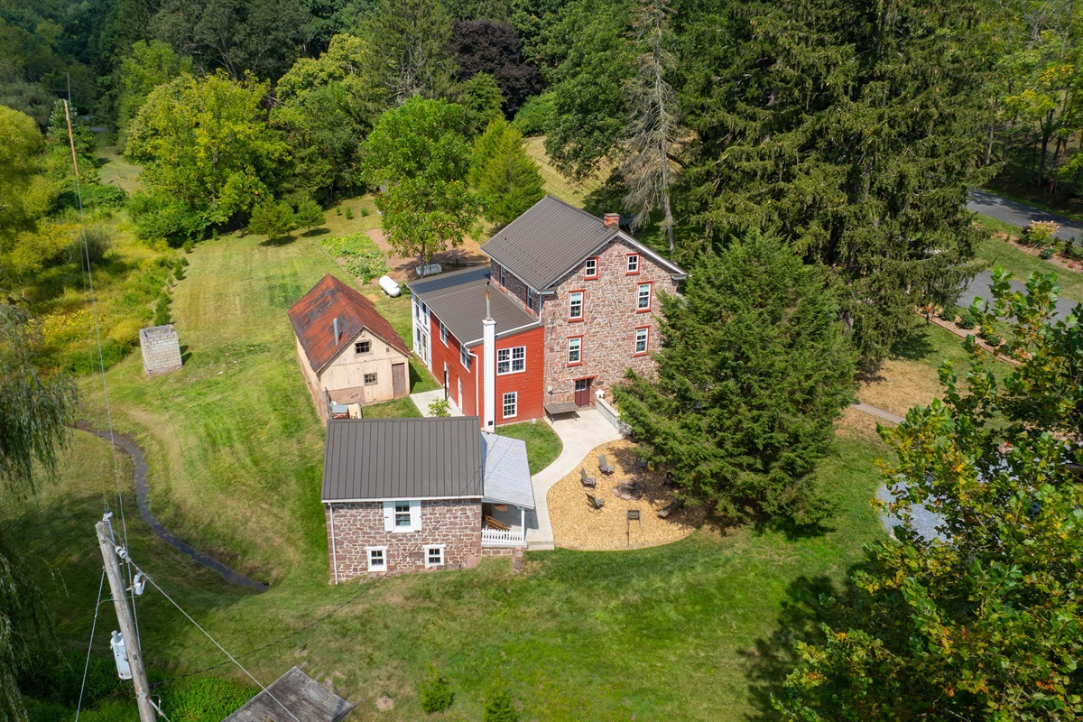 Where you get to explore!