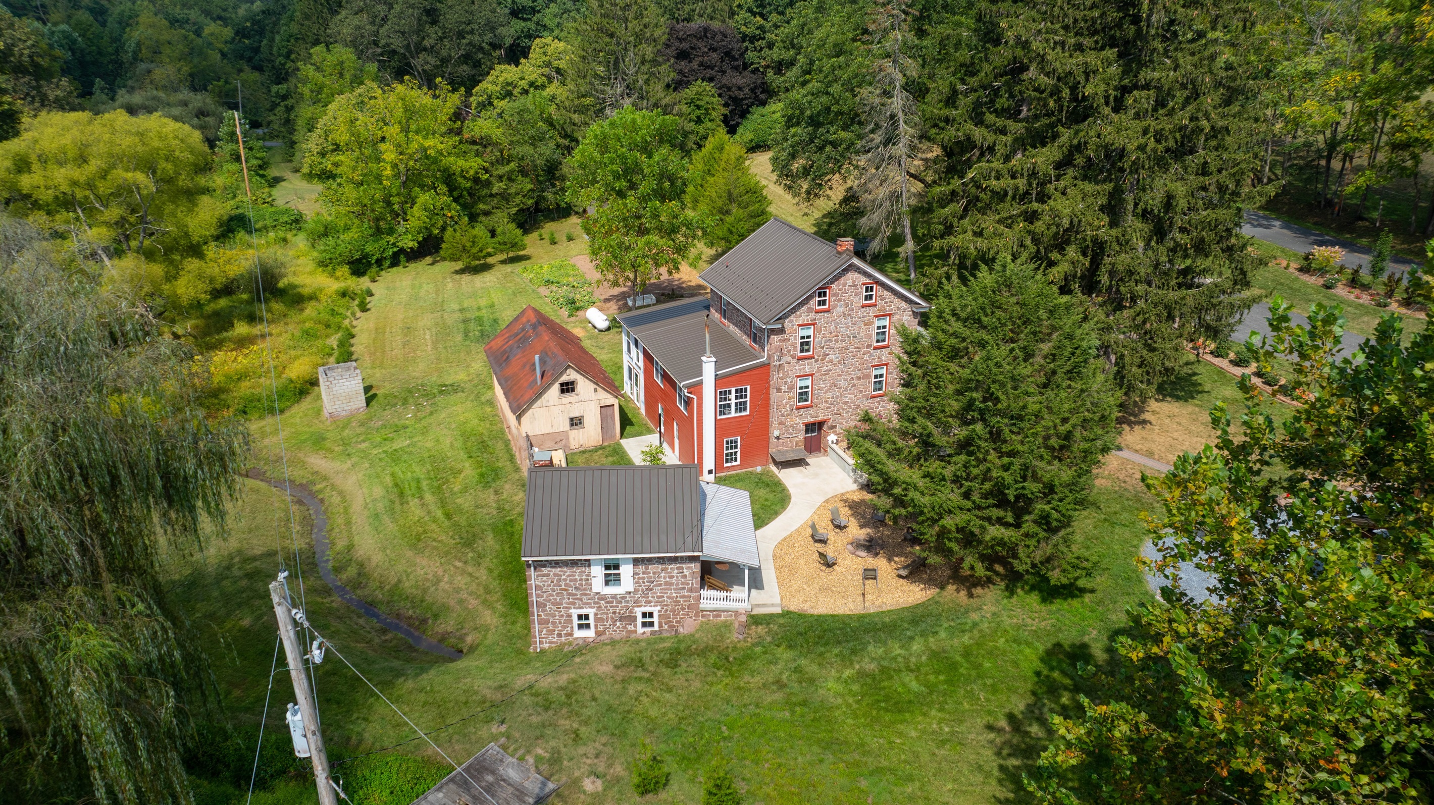 Where you get to explore!