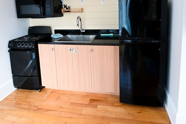 Kitchenette