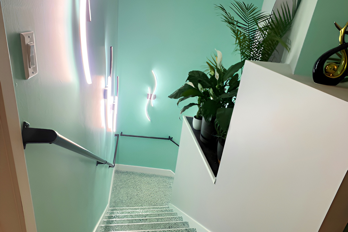 Stairway