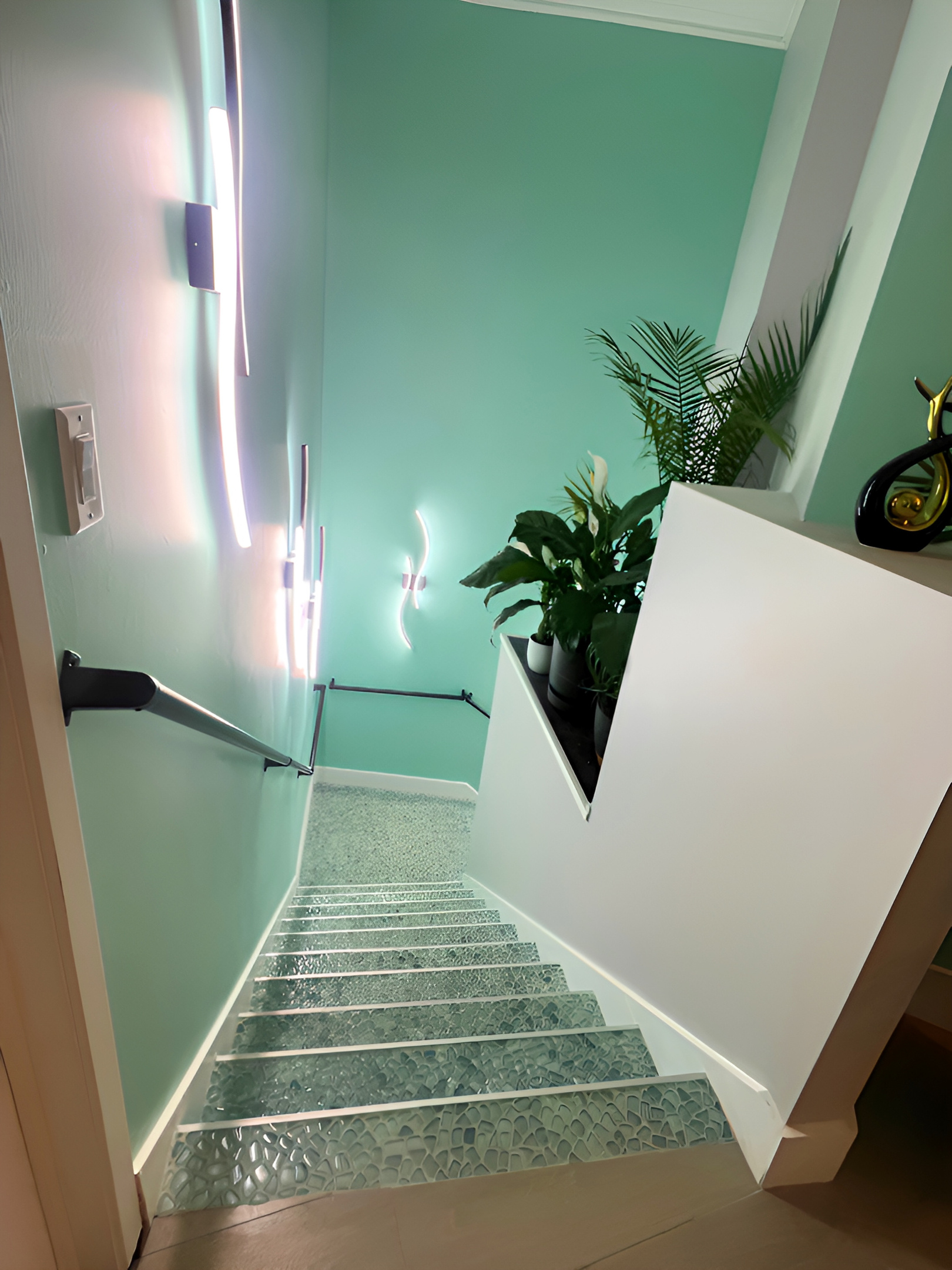 Stairway