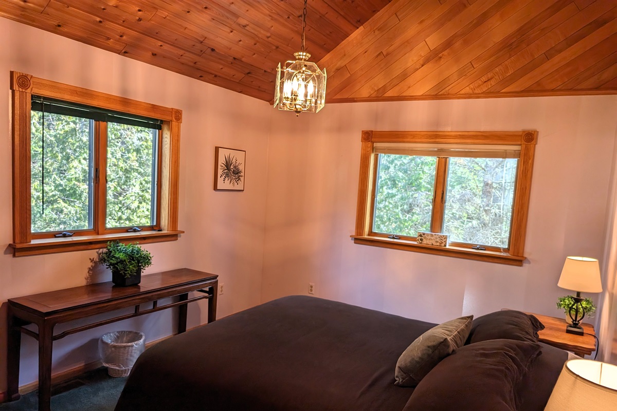 Upstairs Bedroom