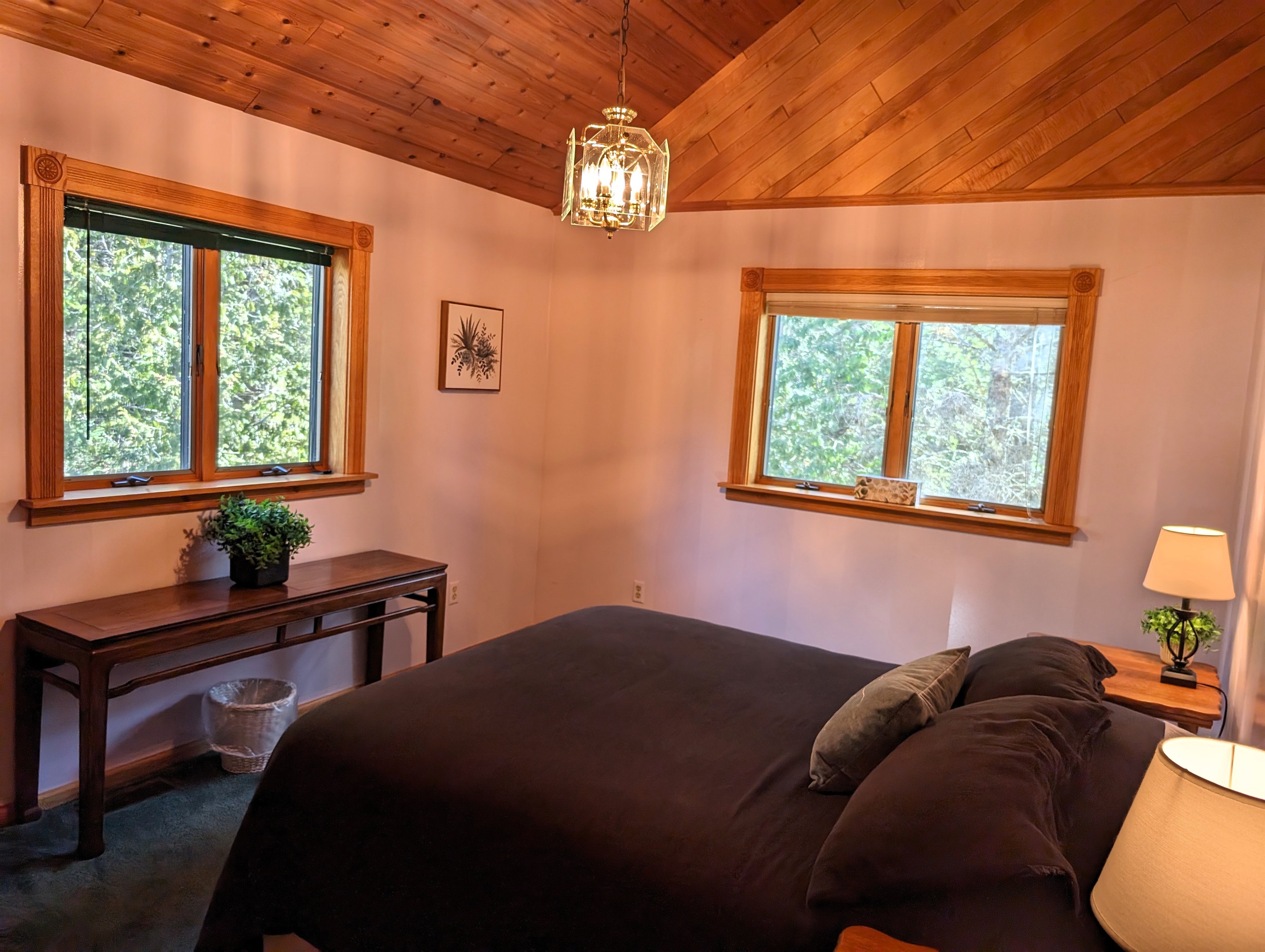 Upstairs Bedroom