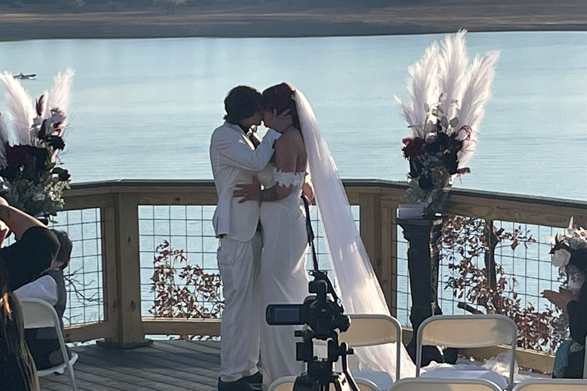 2nd small wedding example