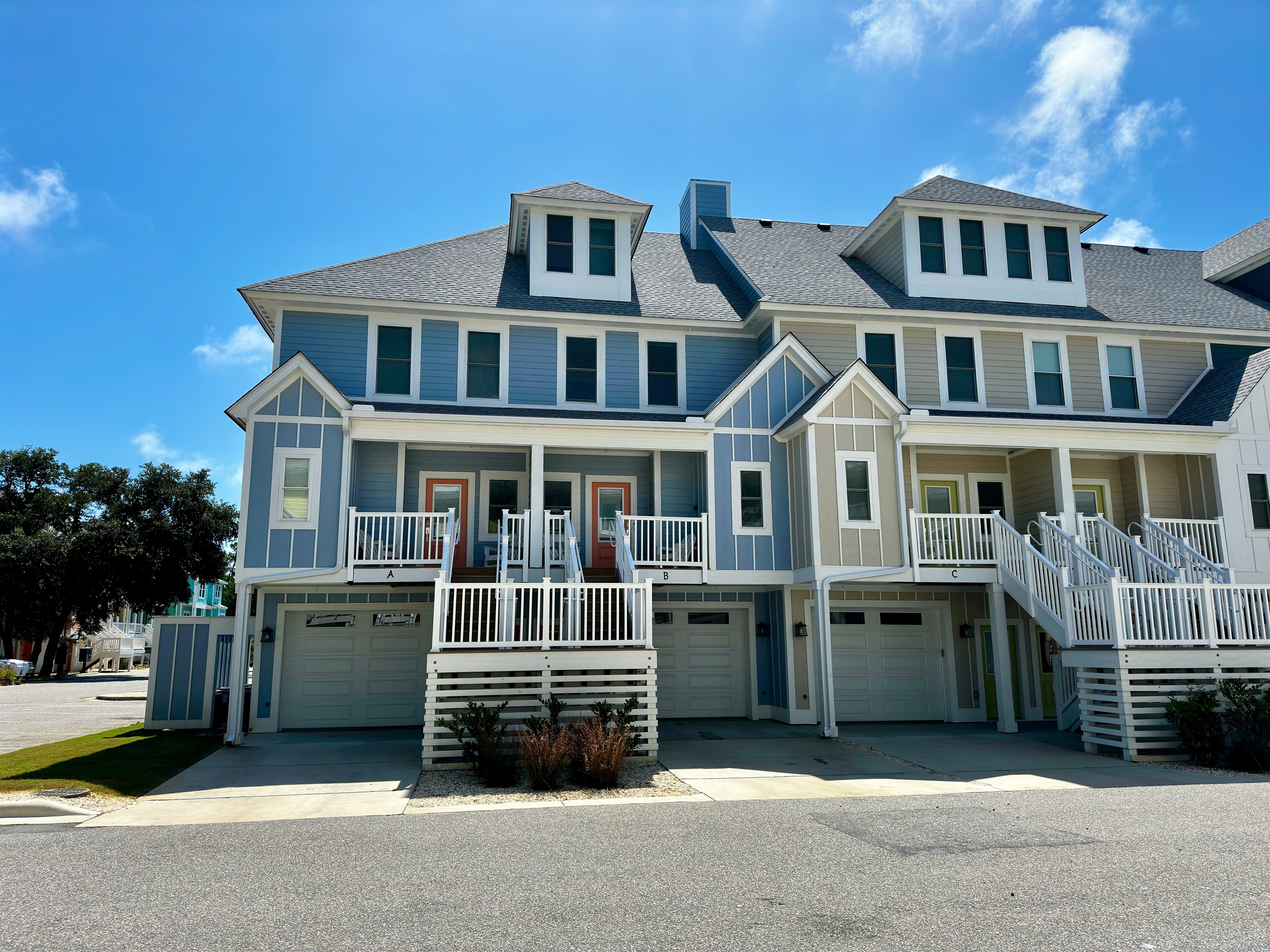 Welcome to The Sassy Sea Turtle!