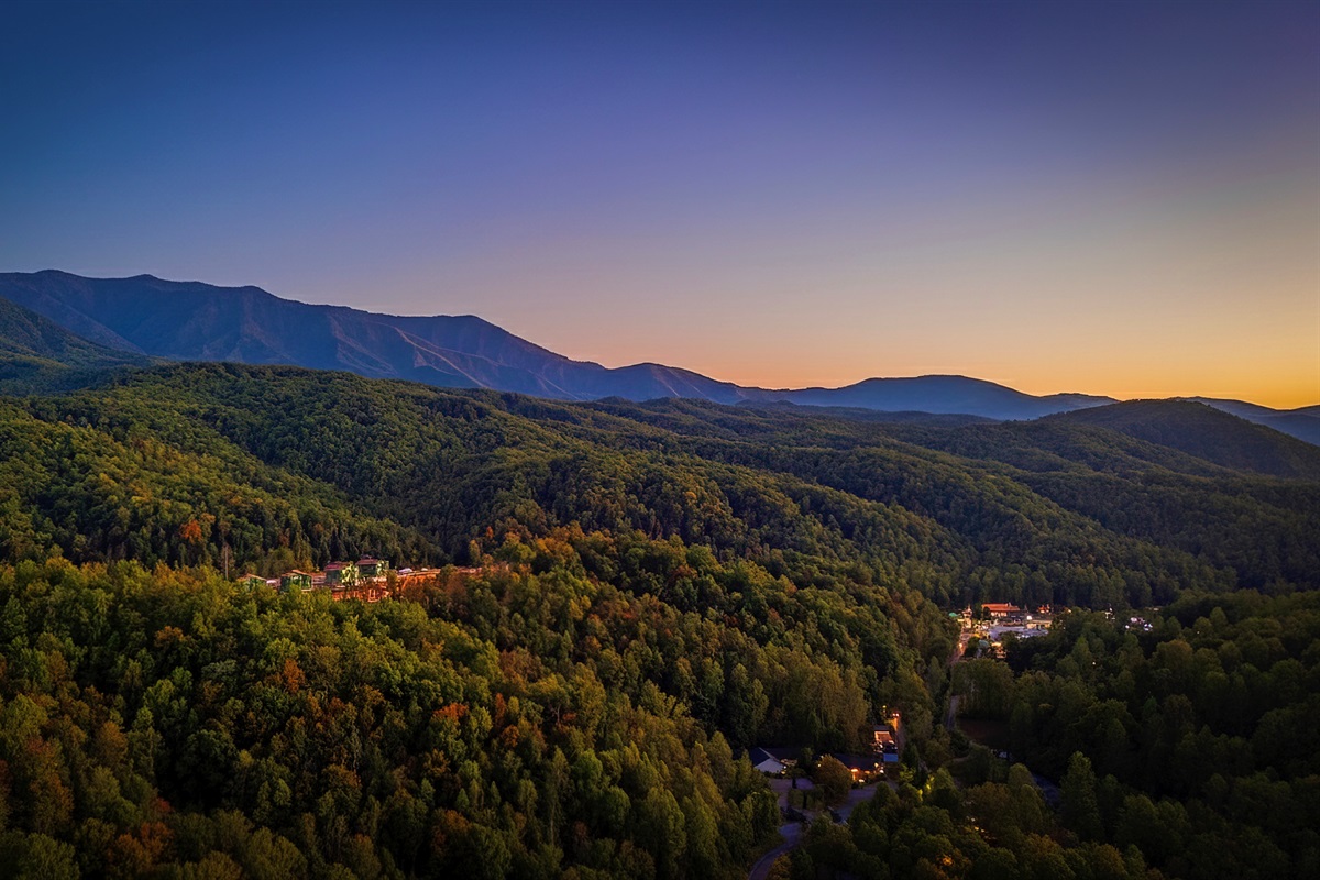 360 degree of gorgeous GSMNP
