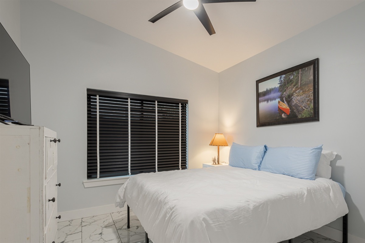 King Master Bedroom #2