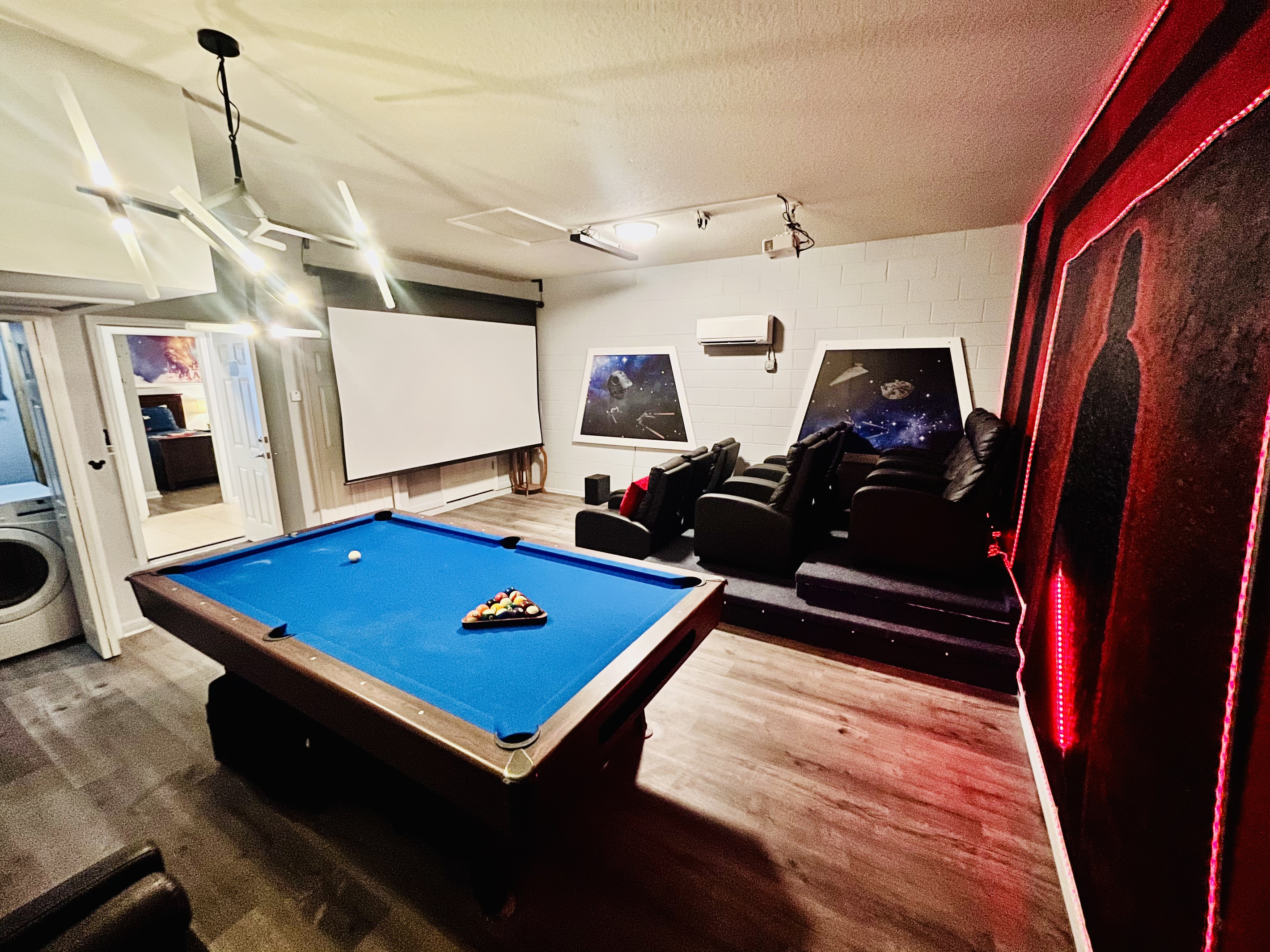 Movie Theater