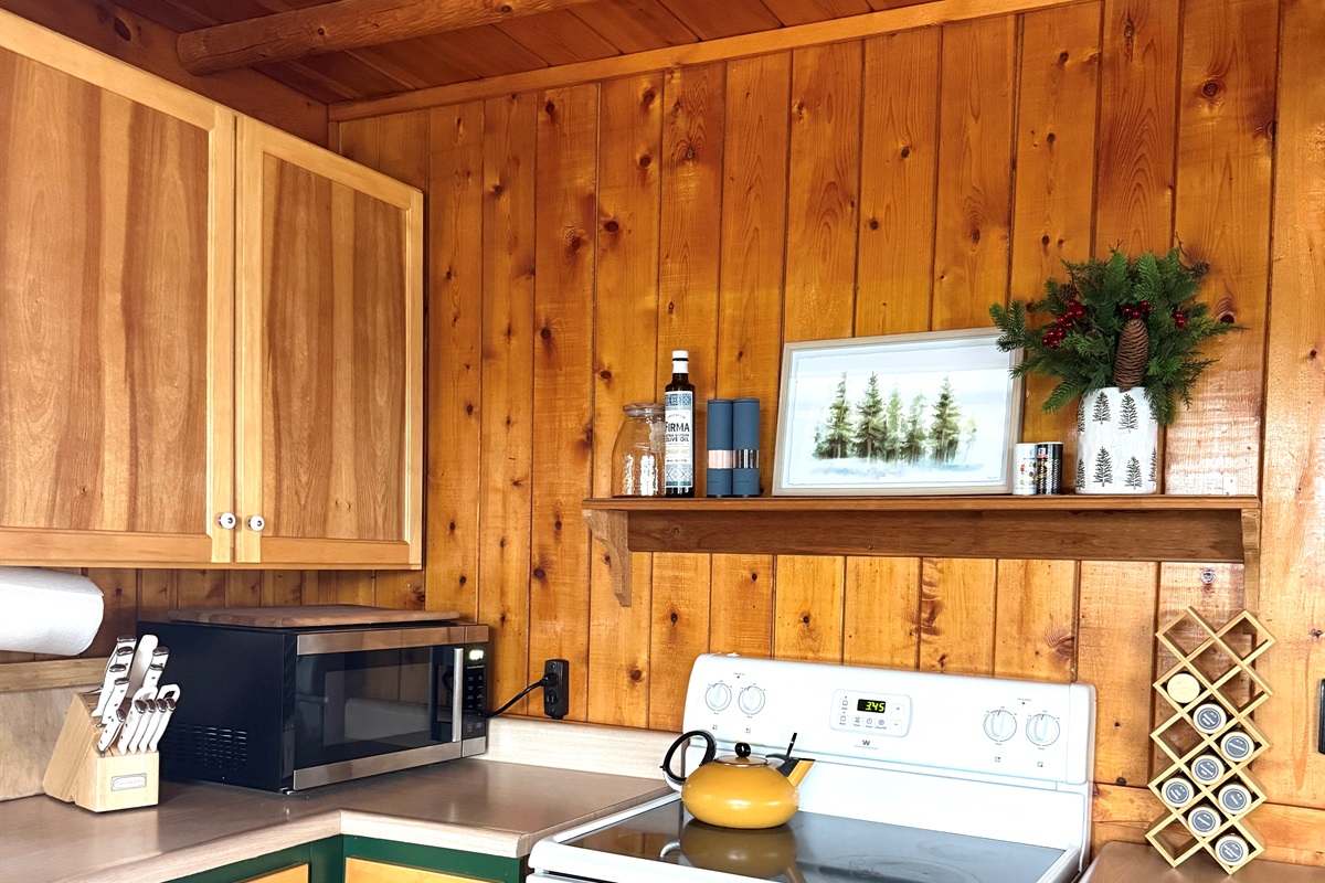 Create your afternoon charcuterie before you start dinner for the day. 