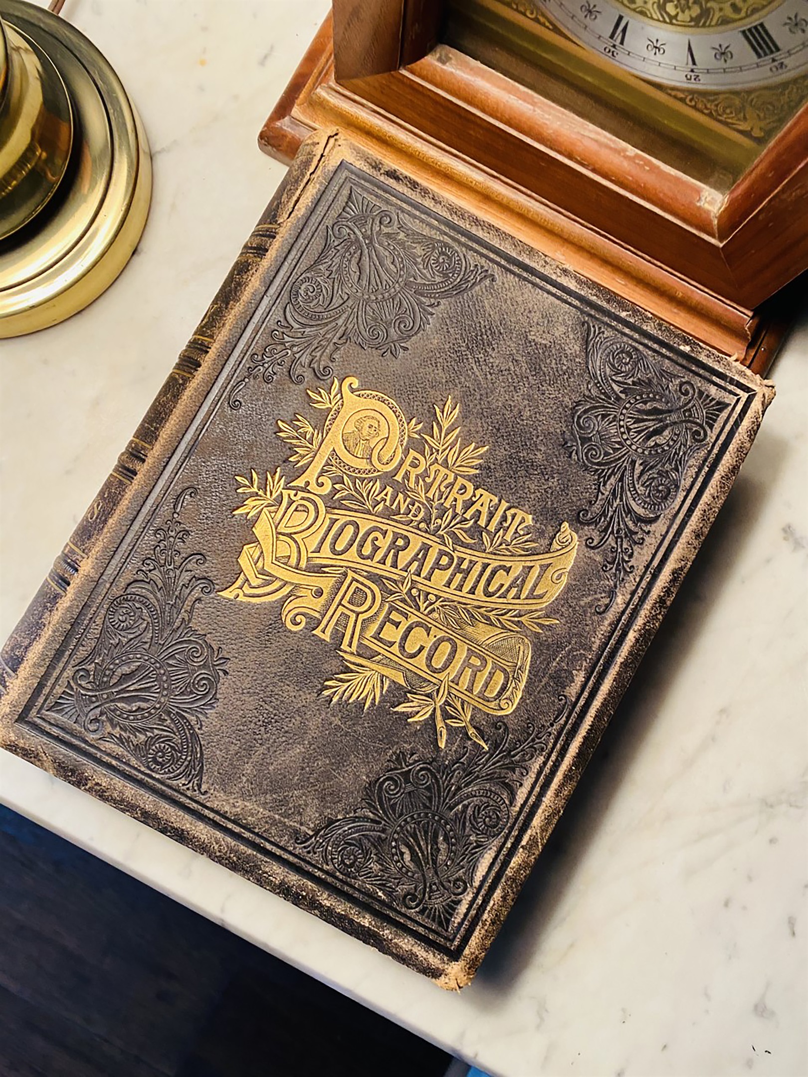 Historical Artefacts