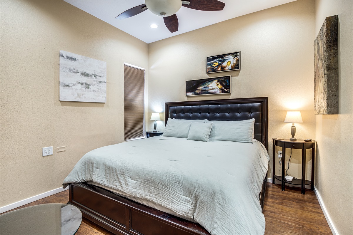 King Room