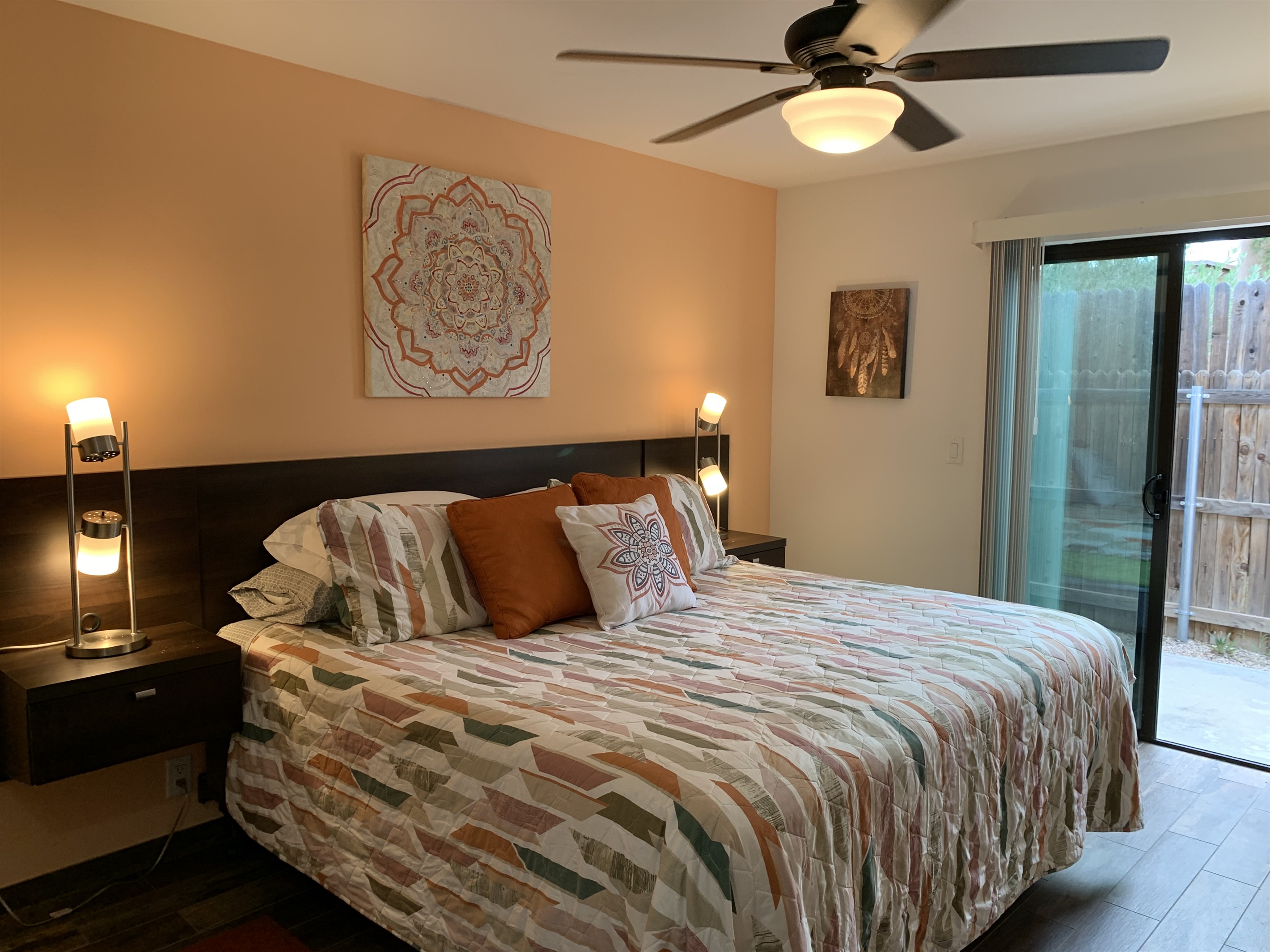 Desert Morada Casita L 2 Bedroom 1 Bath Dog Friendly maximum 2-NO OTHER PETS 6