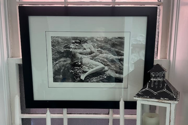 Sharing our love of art and photography