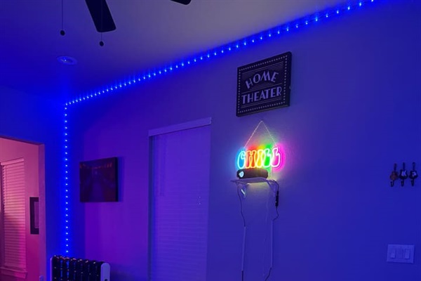 Movie Theater