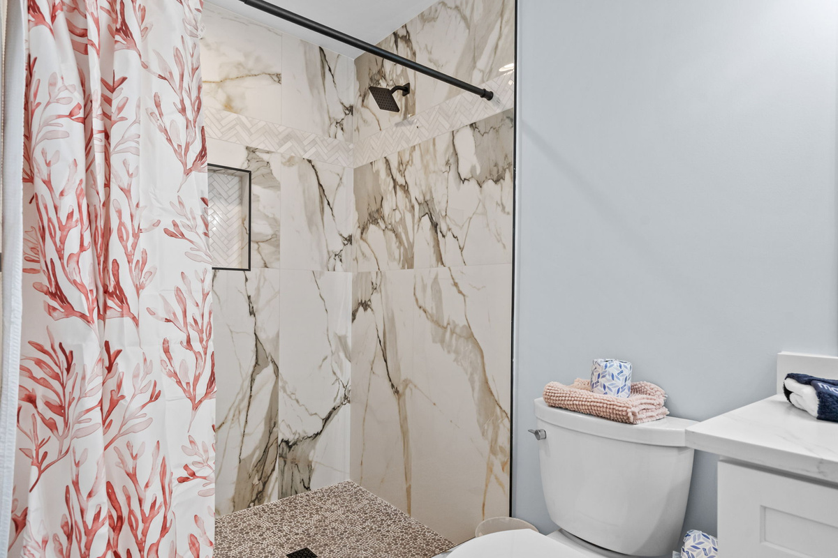Ensuite