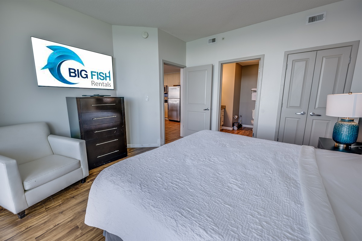 Stunning Bedroom ✨ Beautifully Decorated 🛏️💫