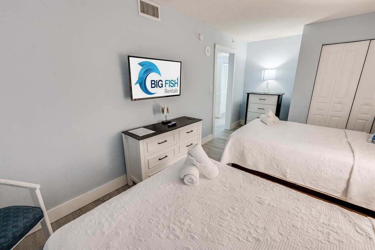 Stunning Bedroom ✨ Beautifully Decorated 🛏️💫