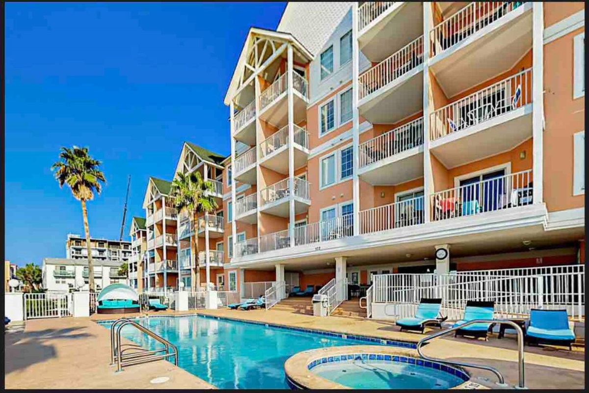 Grand Beach Resort