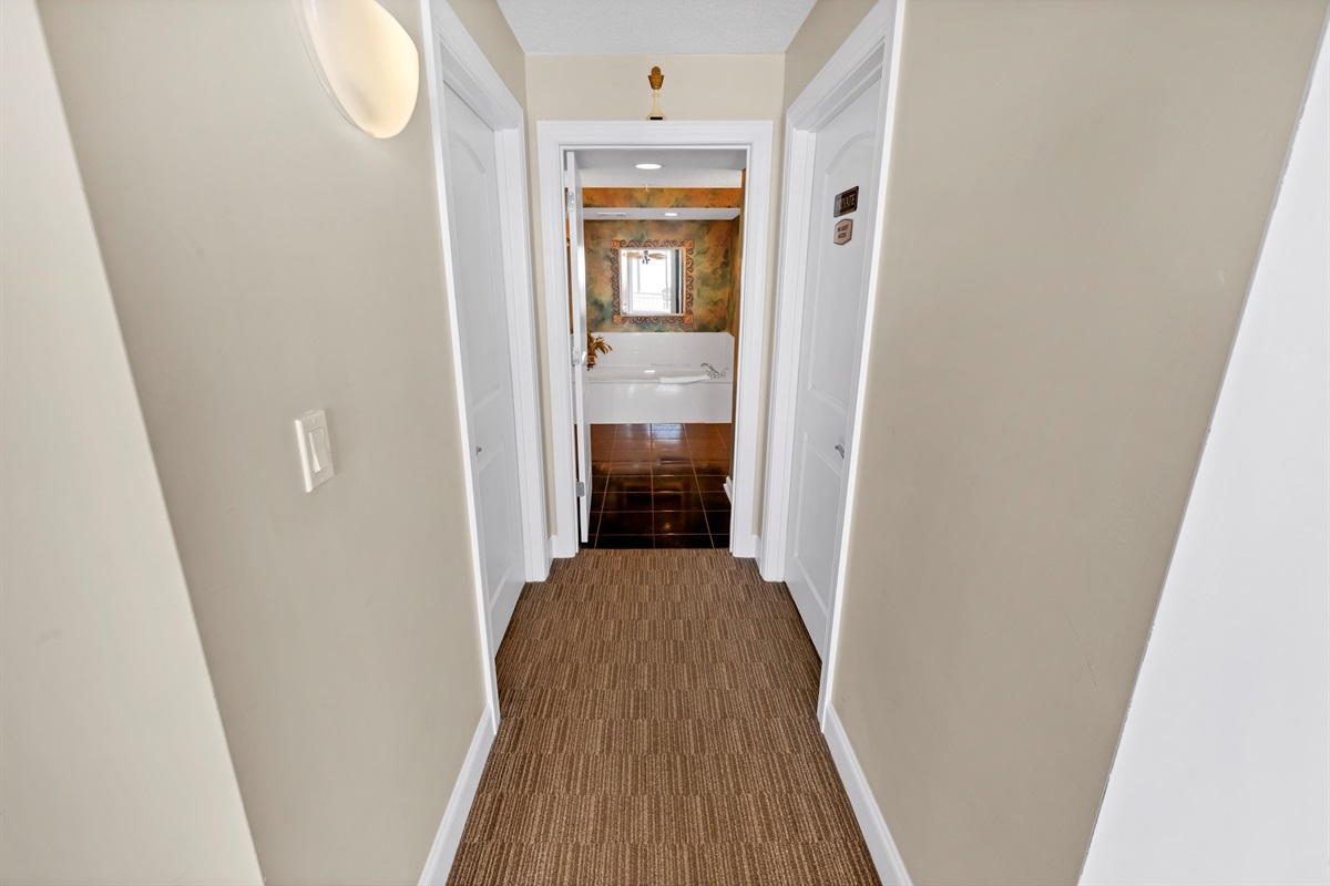 Beautifully Decorated 🛏️💫