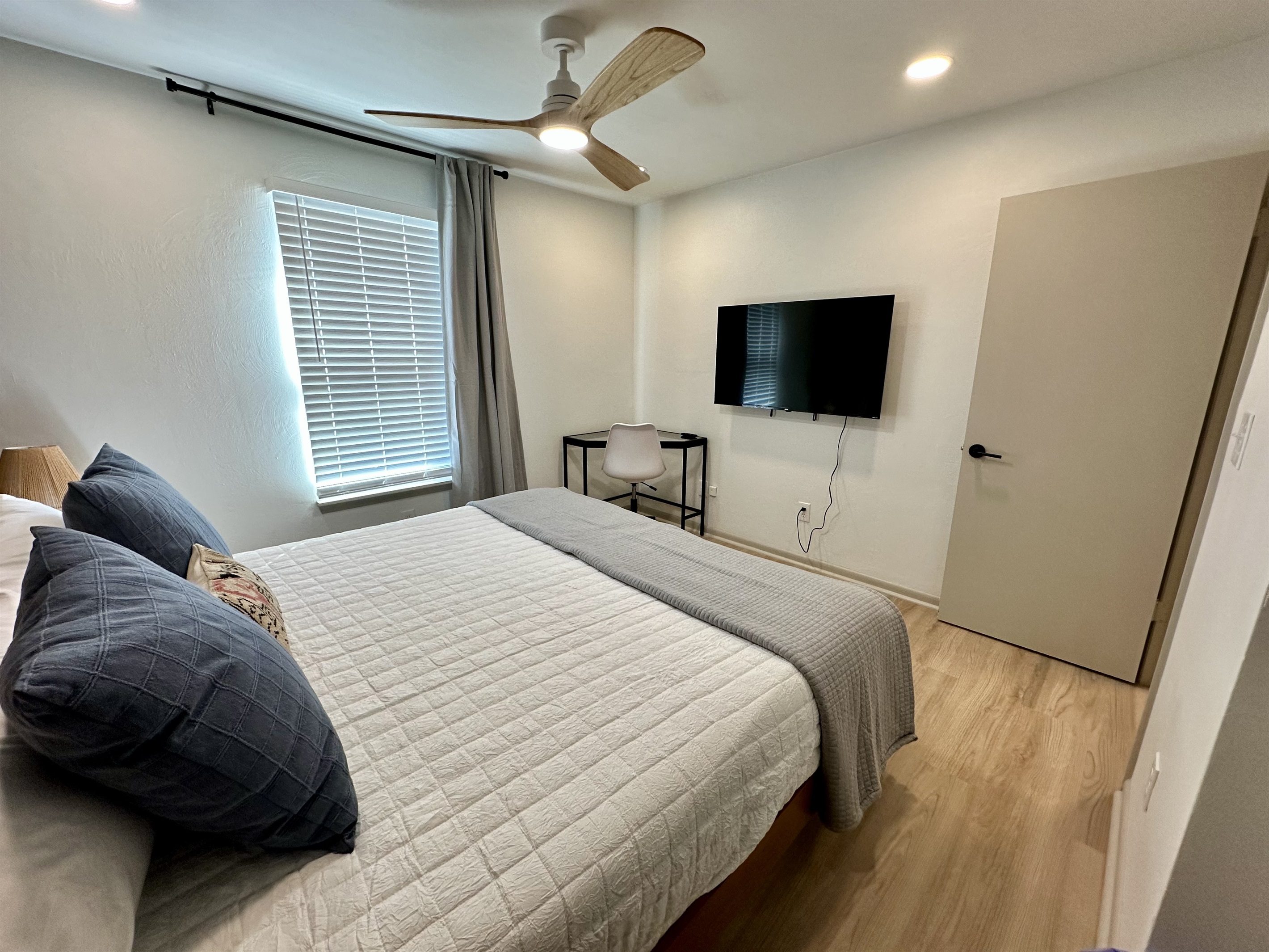 another view of bedroom #1