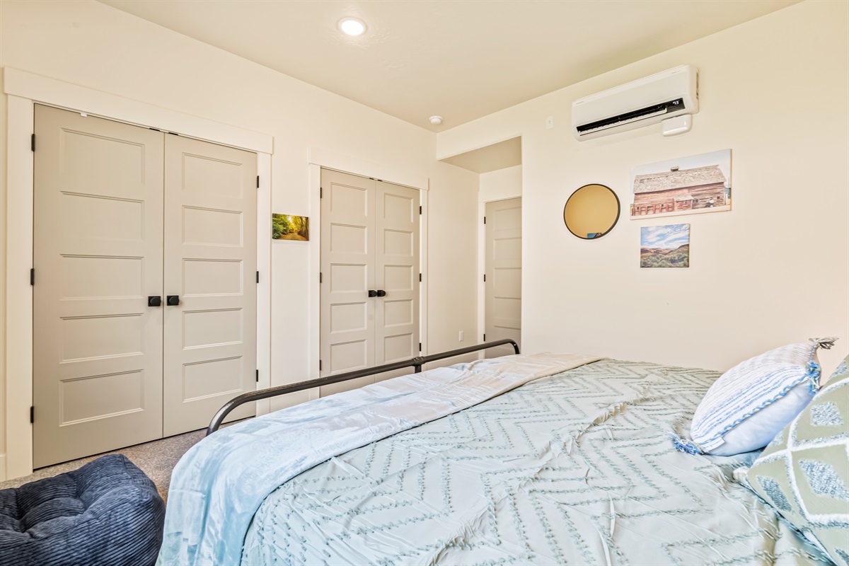King Bedroom 1