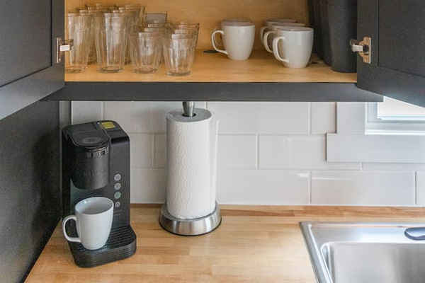 Kitchen supplies