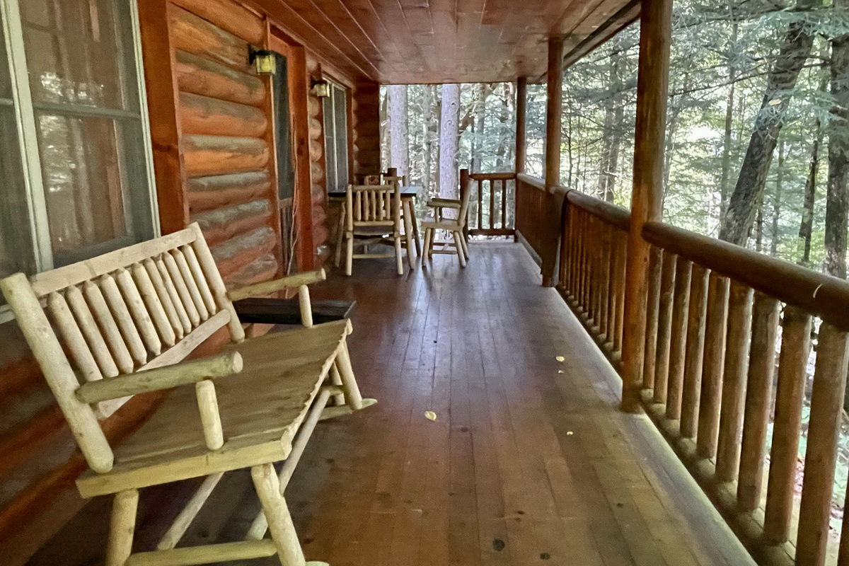 A Place to Gather