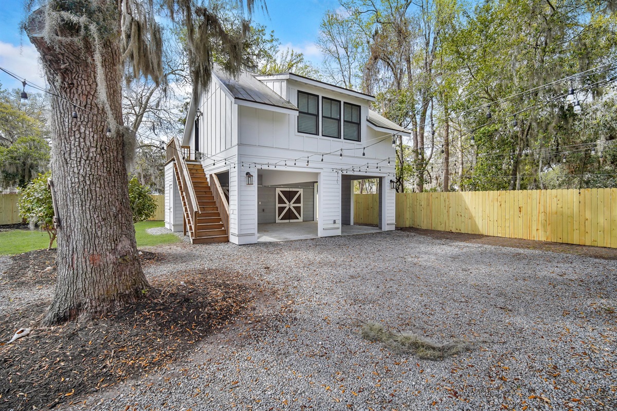 Vacation Rentals in Bluffton SC 5BR Bluffton SC Vacation Rentals