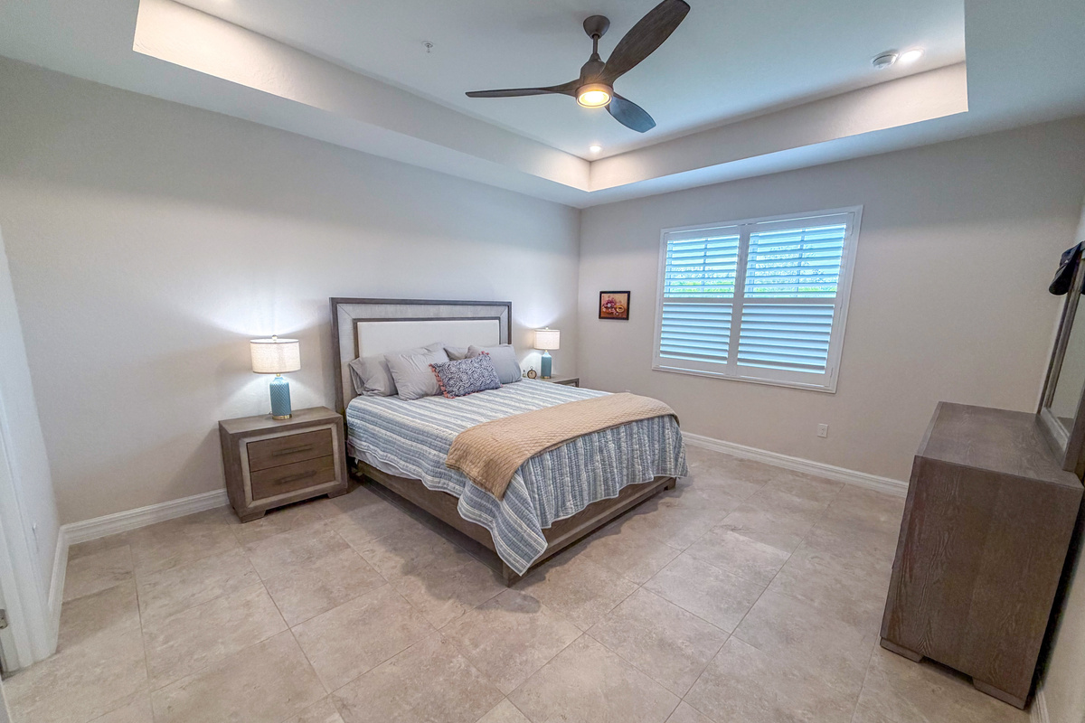 Primary Ensuite