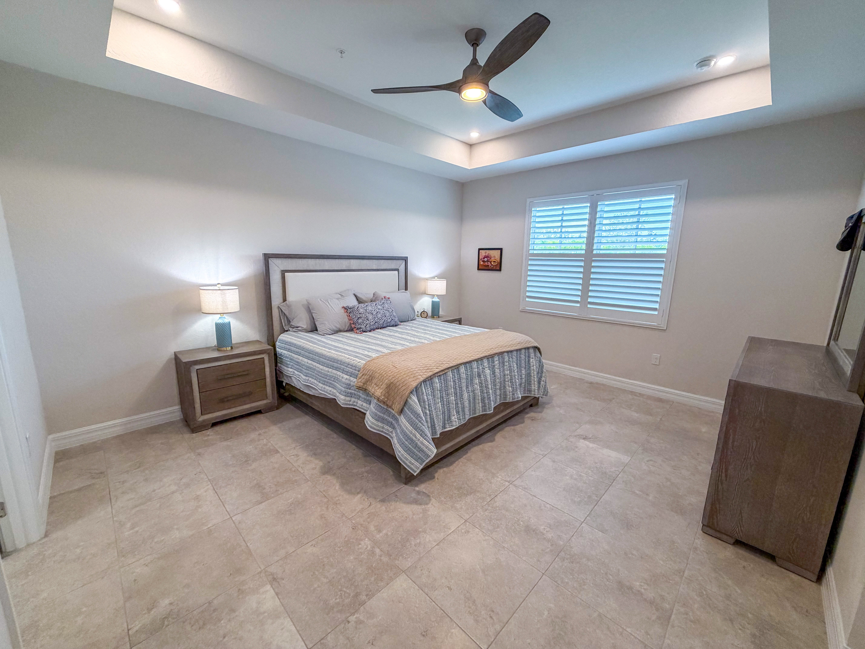 Primary Ensuite
