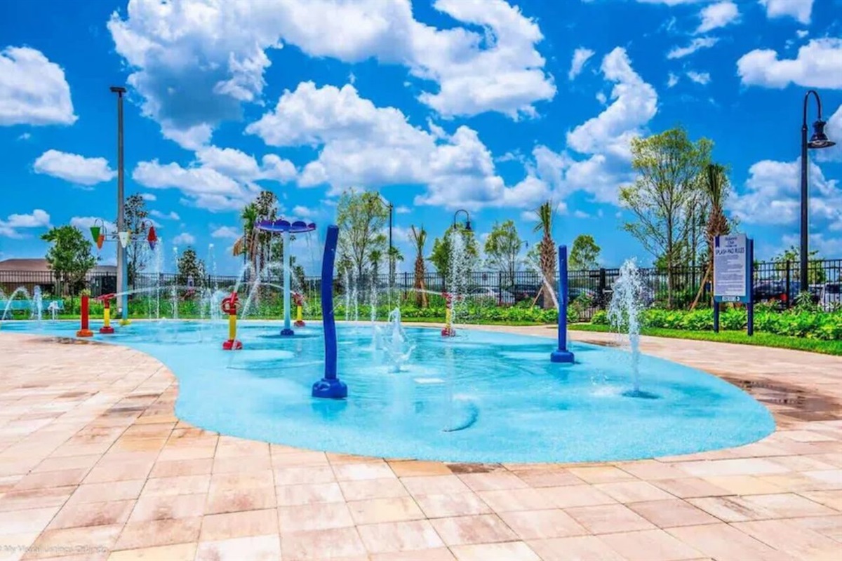 Club House