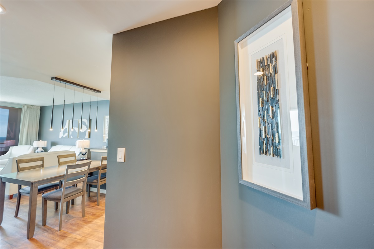 Beautifully Decorated 💫