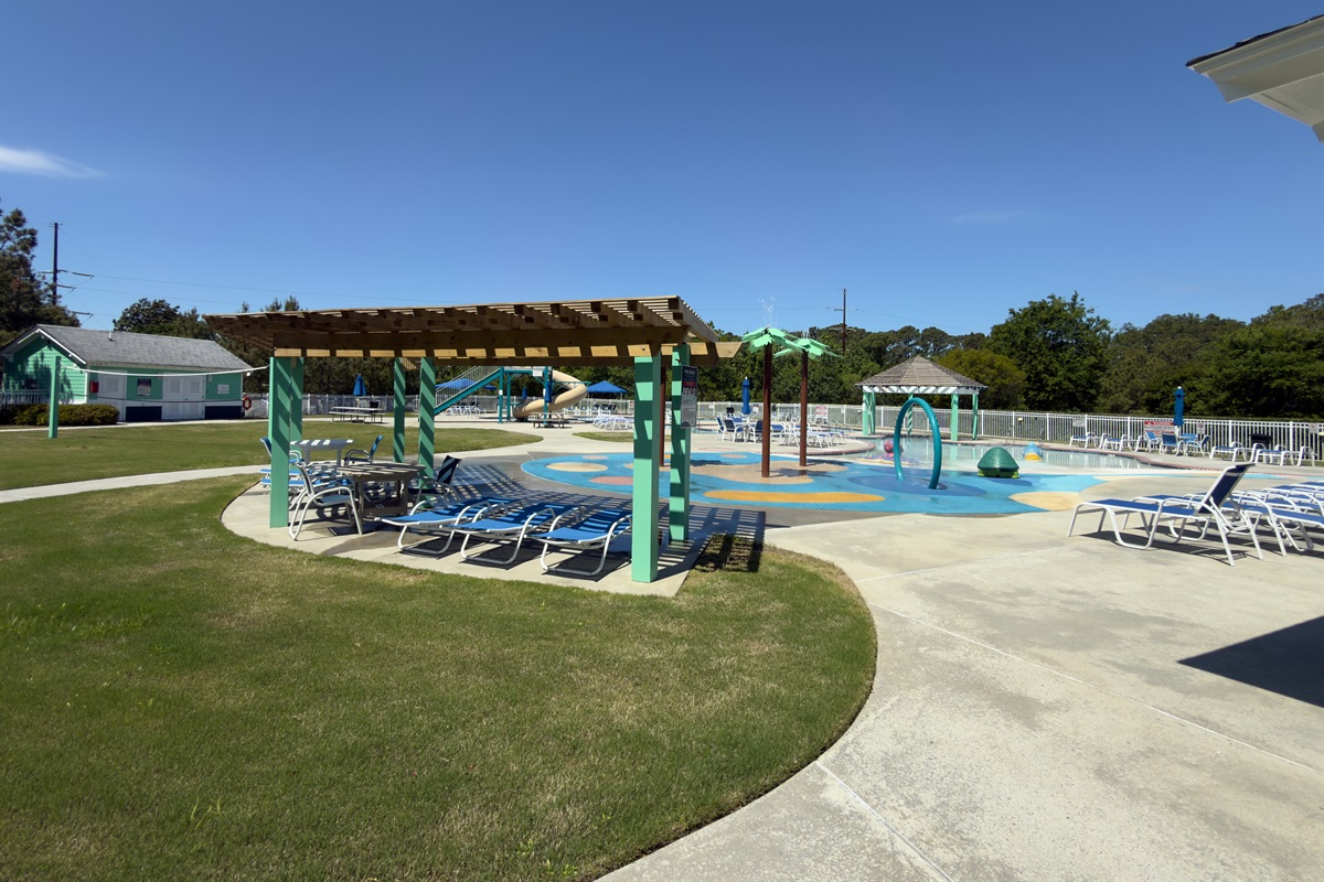 Mini-Waterpark
