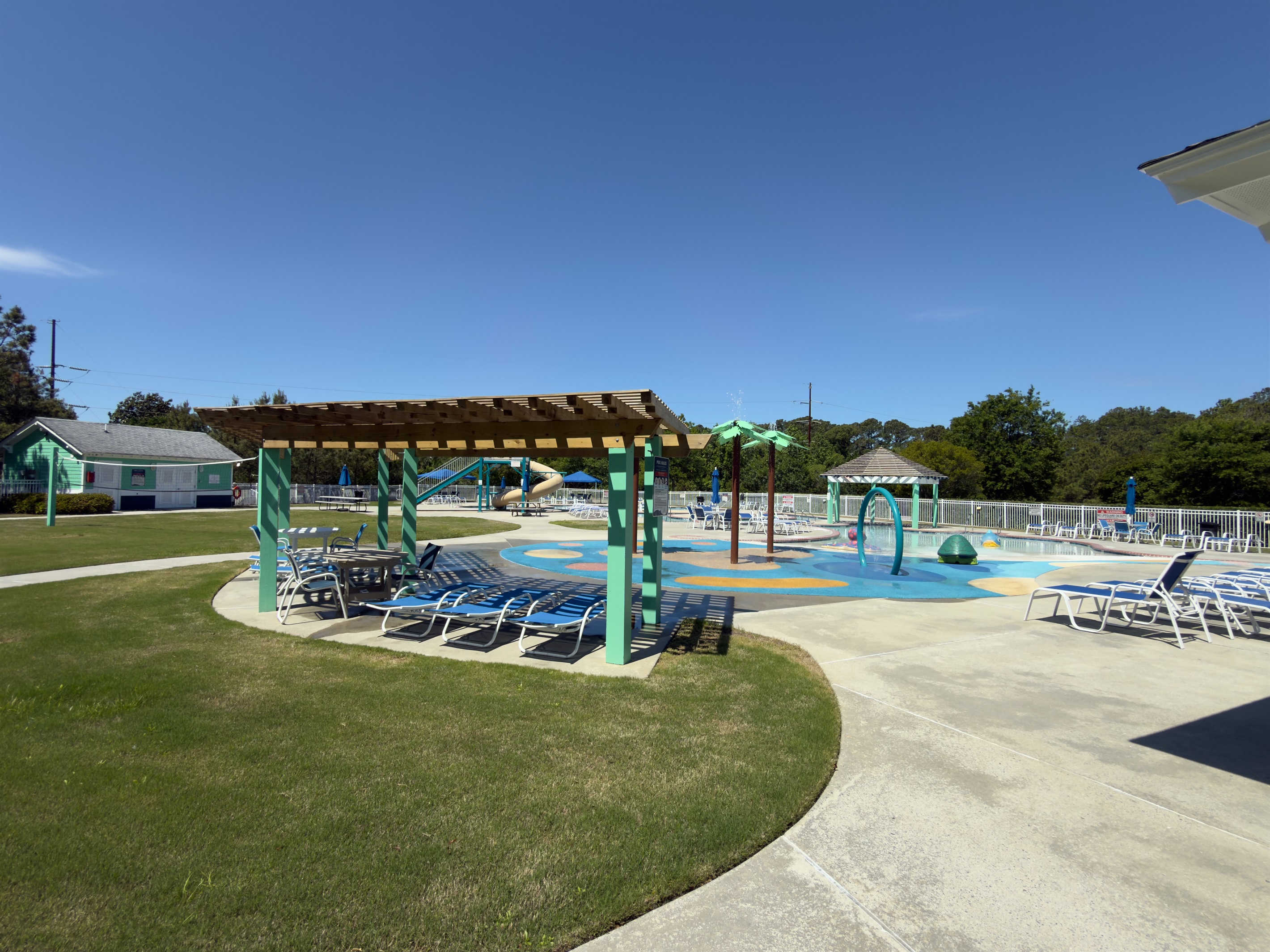 Mini-Waterpark