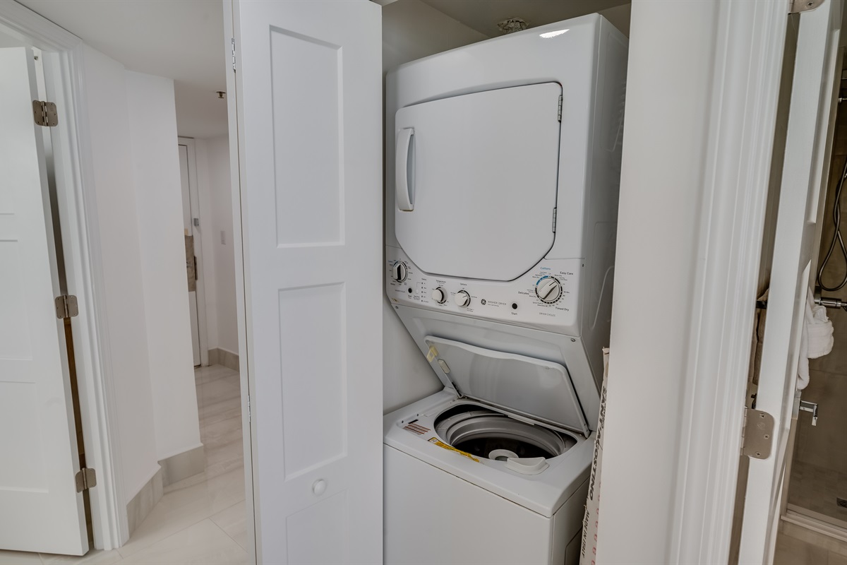 Washer