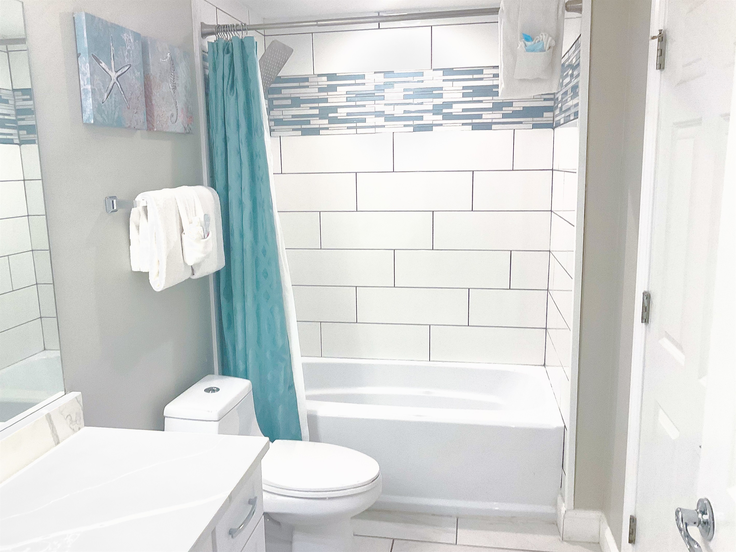 2nd Bathroom